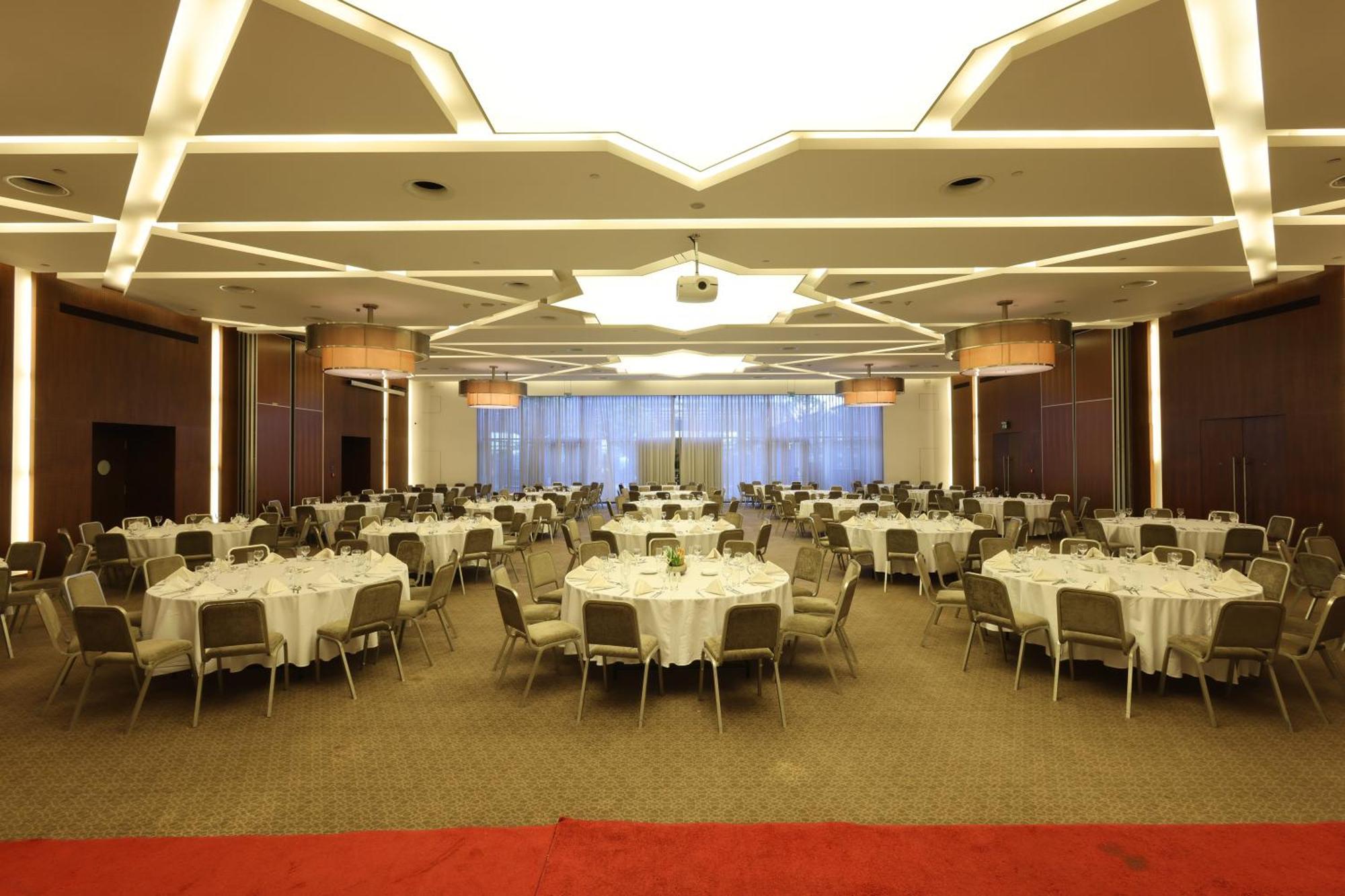 Hilton Garden Inn Конья Экстерьер фото